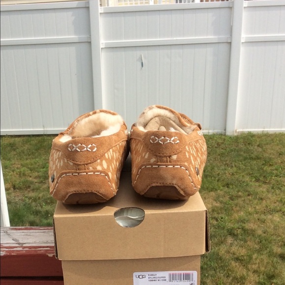 UGG ANSLEY IDYLLYWILD - Picture 6 of 6